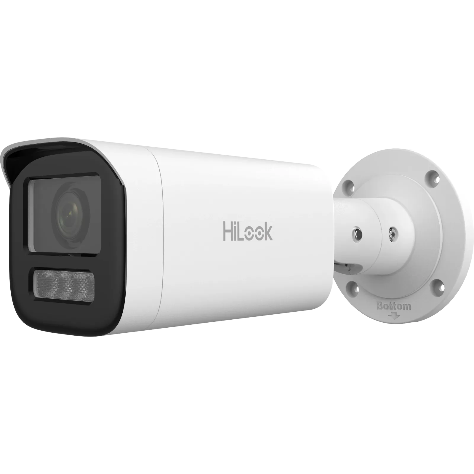 HiLook IPC-B660HA-LZU(2.8-12mm) 6 MP IP камера с микрофон HiLook IPC-B660HA-LZU(2.8-12mm) 6 MP IP камера с микрофон