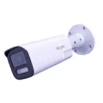 HiLook IPC-B640HA-LZU/SL(2.8-12mm) — 4 MP IP камера, 2.8–12 mm, двупосочен звук