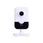 HiLook IPC-C320HA-D/W(W) — 2 MP вътрешна Wi-Fi IP камера с двупосочен звук, 2.8 mm