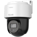 HiLook PTZ-N2C200M-DE(2.8mm)(B) — 2 MP въртяща се IP PT камера, 2.8 mm, хибридно осветление
