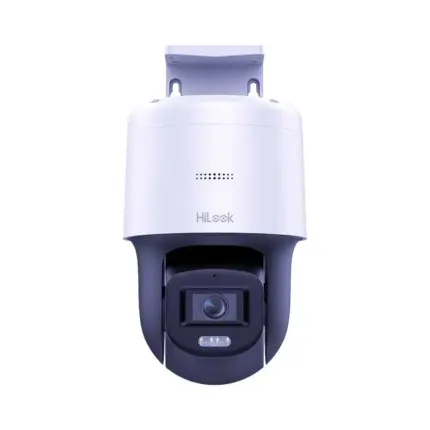HiLook PTZ-N2C200C-DE(F1) — 2 MP въртяща се IP PT камера, 2.8 mm, ColorVu