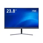 HiLook Hi-D24F2V2F — 23.8-инчов Full HD VA монитор, 100 Hz