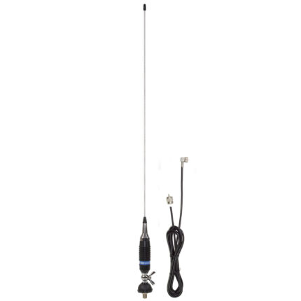 PNI S9CAB — CB антена с DV захват и 4 m кабел RG58