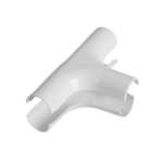 TRP-831-25 — DLX Т-образен съединител Ø25 mm, 1 брой