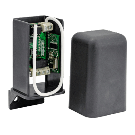 Motorline MR17 — едноканален радиоприемник 433.92 MHz