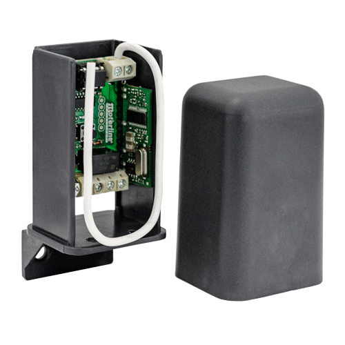 Motorline MR17 — едноканален радиоприемник 433.92 MHz Motorline MR17 — едноканален радиоприемник 433.92 MHz
