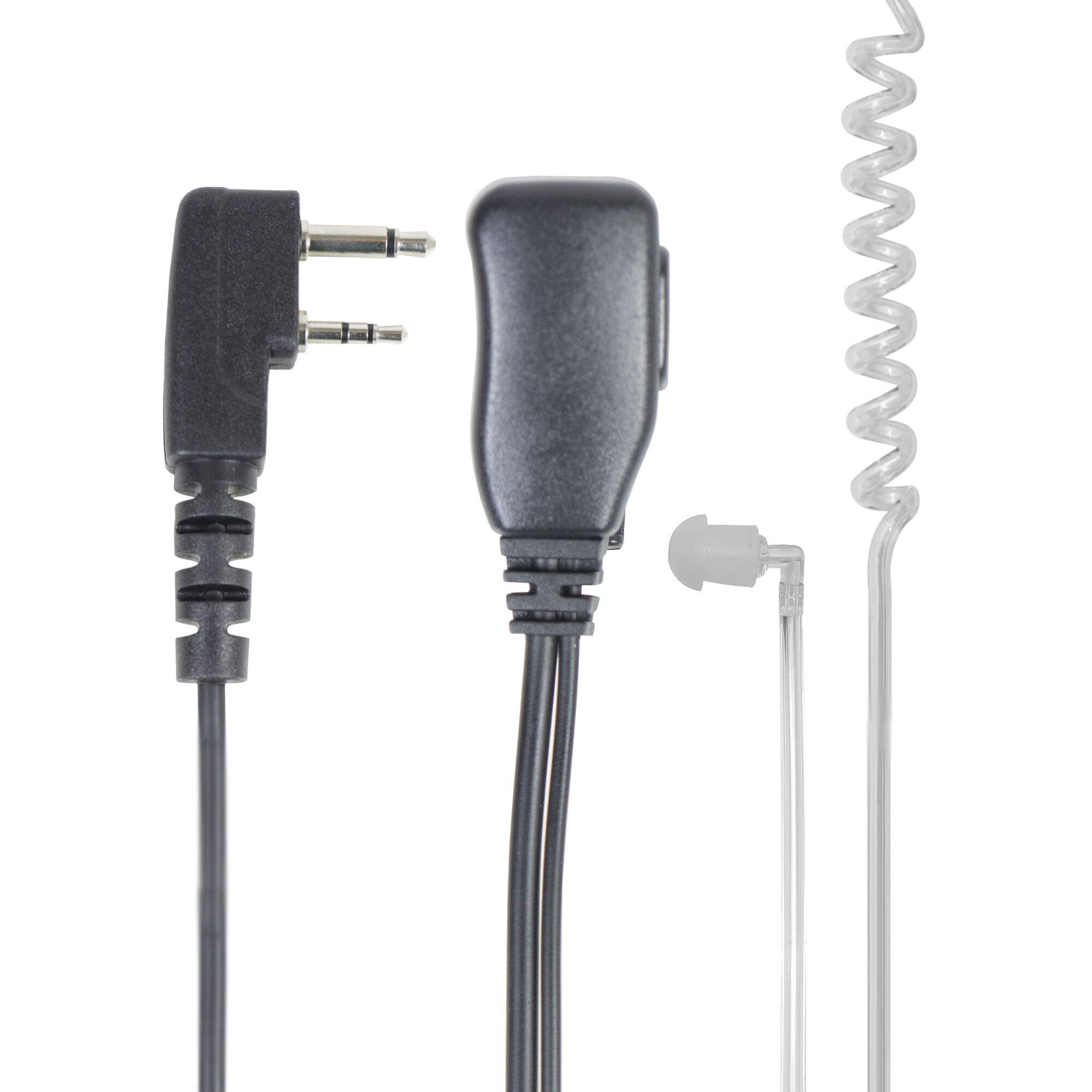 PNI-HF34 — слушалка с микрофон, акустична тръба и PNI-M конектор PNI-HF34 — слушалка с микрофон, акустична тръба и PNI-M конектор