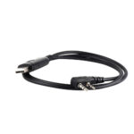 PNI-XP-12 — USB кабел за програмиране с двупинов Kenwood тип конектор