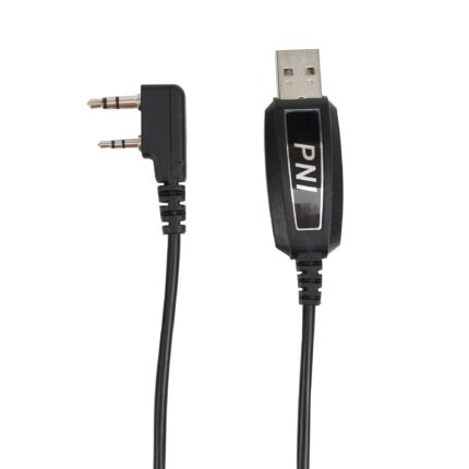 PNI-PSR15 — USB комплект за програмиране на PNI PMR R15