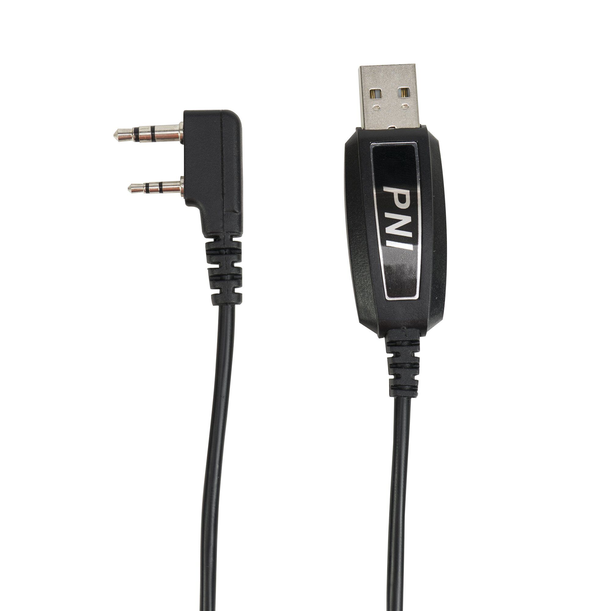 PNI-PSR15 — USB комплект за програмиране на PNI PMR R15 PNI-PSR15 — USB комплект за програмиране на PNI PMR R15