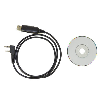 PNI-PSR16 — USB комплект за програмиране на PNI PMR R16