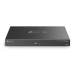 TP-Link VIGI-NVR4016H — 16-канален NVR, 4 SATA, HDMI 4K