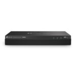 TP-Link VIGI-NVR2016H — 16-канален NVR, 2 SATA, HDMI 4K