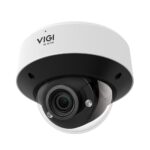 TP-Link INSIGHT-S245ZI — 4 MP куполна IP камера, моторизиран обектив 2.7–13.5 mm, IR 60 m