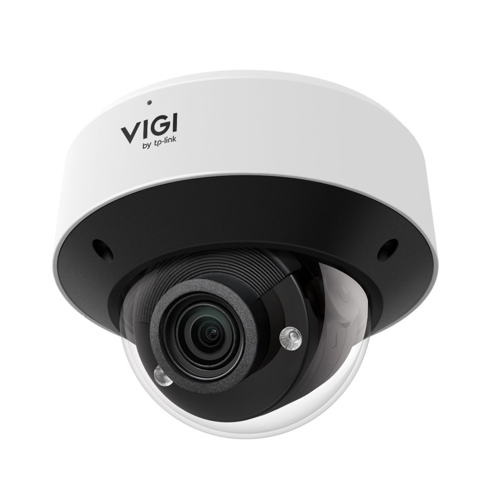 TP-Link INSIGHT-S245ZI — 4 MP куполна IP камера, моторизиран обектив 2.7–13.5 mm, IR 60 m TP-Link INSIGHT-S245ZI — 4 MP куполна IP камера, моторизиран обектив 2.7–13.5 mm, IR 60 m