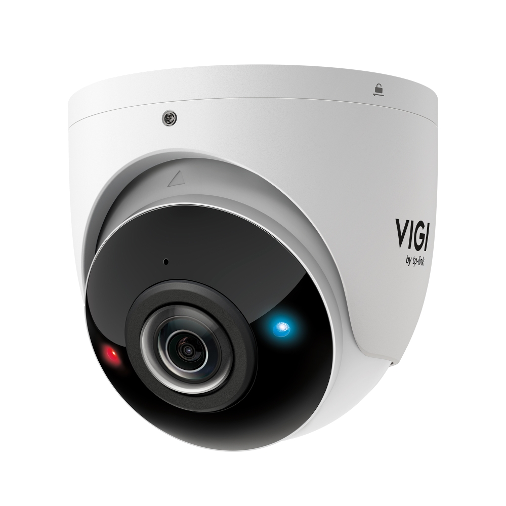 TP-Link INSIGHT-S485PI — 8 MP панорамна турет IP камера, 180°, IR 20 m TP-Link INSIGHT-S485PI — 8 MP панорамна турет IP камера, 180°, IR 20 m