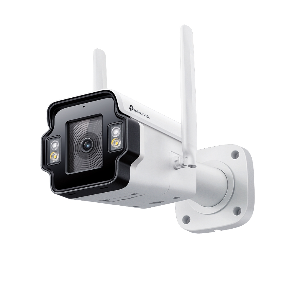 TP-Link INSIGHT-S345-4G(4MM) — 4 MP 4G булет IP камера, 4 mm, IR 50 m и бяла подсветка 30 m TP-Link INSIGHT-S345-4G(4MM) — 4 MP 4G булет IP камера, 4 mm, IR 50 m и бяла подсветка 30 m