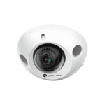 TP-Link VIGI-C230I-MINI(2.8MM) — 3 MP миникуполна PoE IP камера, IR 30 m