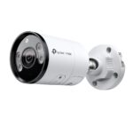 TP-Link INSIGHT-S355(2.8MM) — 5 MP булет IP камера, 2.8 mm, IR и бяла подсветка до 30 m