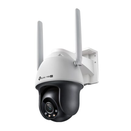 TP-Link VIGI-C540-4G(4MM) — 4 MP 4G Pan/Tilt IP камера, IR и бяла подсветка 30 m