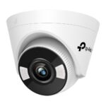 TP-Link VIGI-C450(4MM) — 5 MP IP камера, 4 mm, IR и бяла подсветка до 30 m