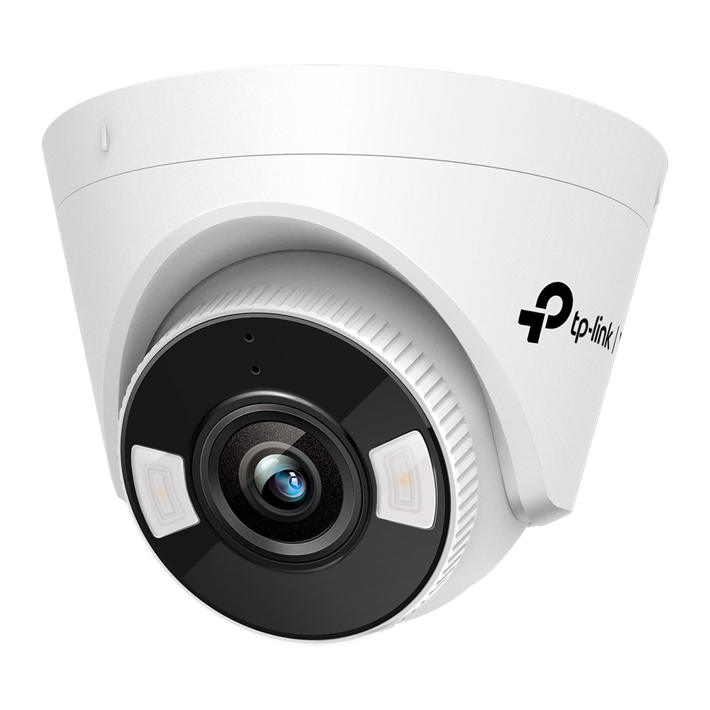 TP-Link VIGI-C450(4MM) — 5 MP IP камера, 4 mm, IR и бяла подсветка до 30 m TP-Link VIGI-C450(4MM) — 5 MP IP камера, 4 mm, IR и бяла подсветка до 30 m