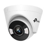 TP-Link VIGI-C440(2.8MM) — 4 MP IP камера, 2.8 mm, IR и бяла подсветка до 30 m