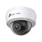 TP-Link VIGI-C230(2.8MM) — 3 MP IP камера, 2.8 mm, IR и бяла подсветка 30 m