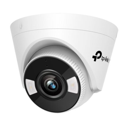 TP-Link VIGI-C440-W(4MM) — 4 MP Wi-Fi турет IP камера, IR и бяла подсветка 30 m