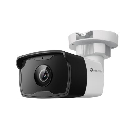 TP-Link VIGI-C330I(2.8MM) — 3 MP IP камера, 2.8 mm, IR 50 m