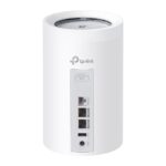 TP-Link DECO-BE65-PRO(3-PACK) — BE9300 Mesh Wi-Fi 7, 3 устройства