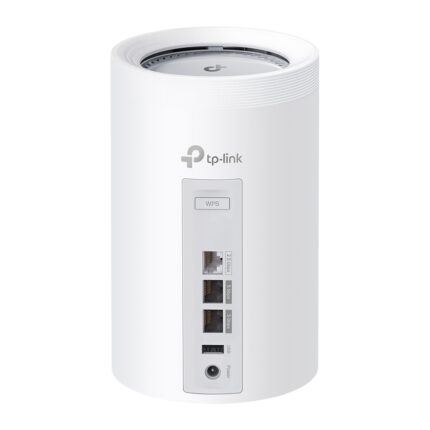 TP-Link DECO-BE65-PRO(3-PACK) — BE9300 Mesh Wi-Fi 7, 3 устройства