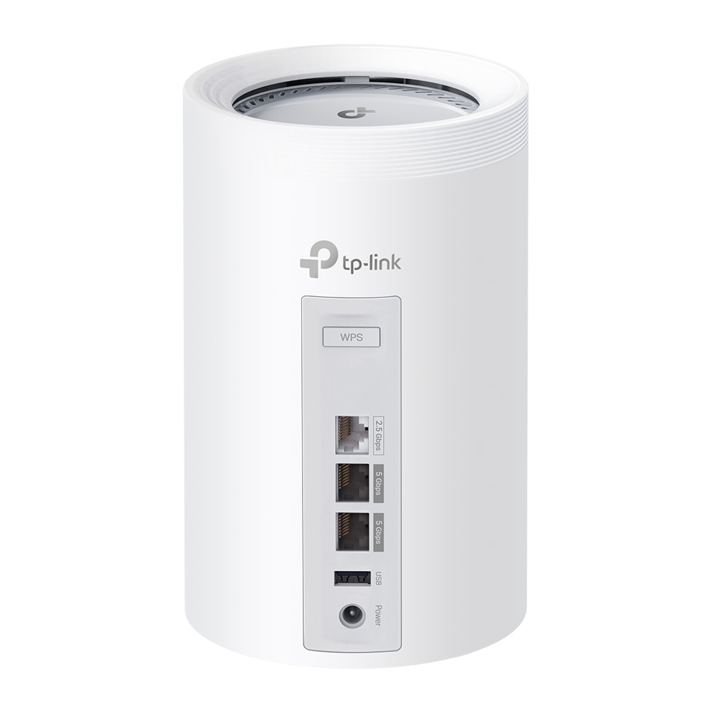 TP-Link DECO-BE65-PRO(3-PACK) — BE9300 Mesh Wi-Fi 7, 3 устройства TP-Link DECO-BE65-PRO(3-PACK) — BE9300 Mesh Wi-Fi 7, 3 устройства