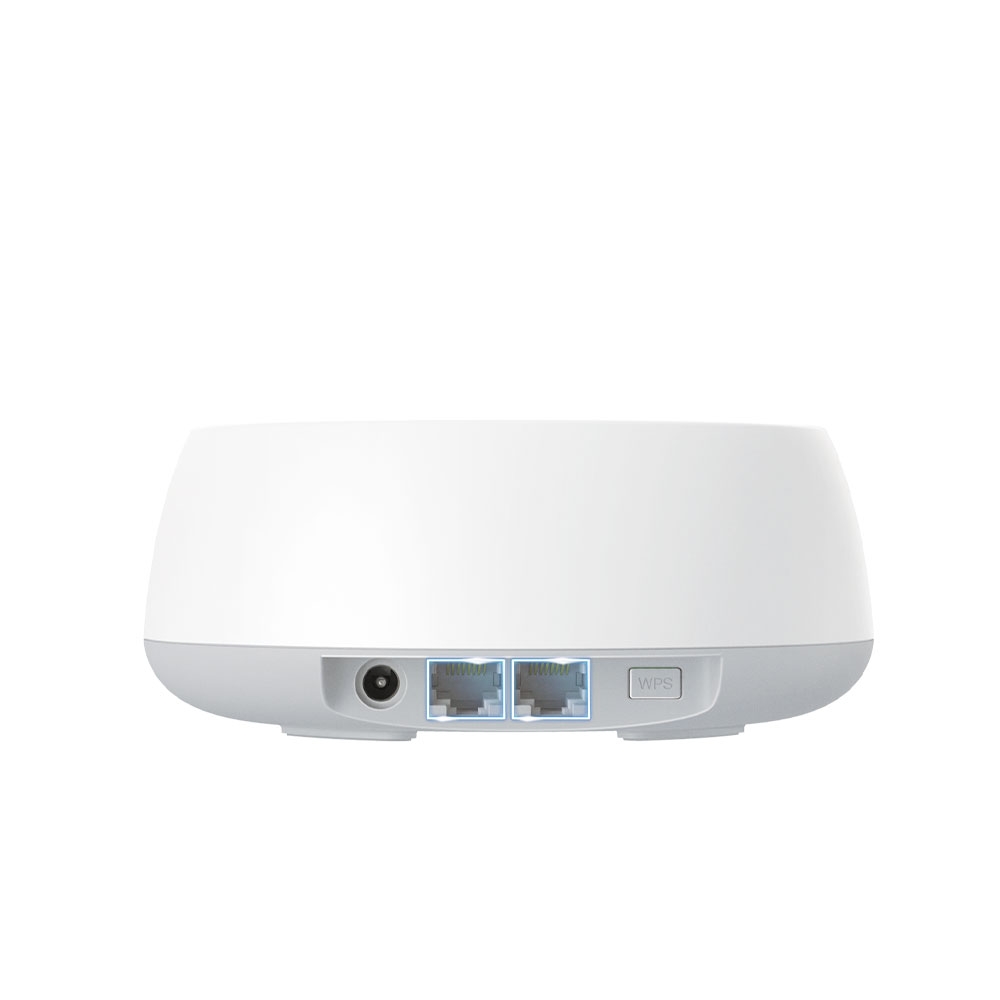 TP-Link DECO-BE25(3-PACK) — BE3600 Mesh Wi-Fi 7, 3 устройства TP-Link DECO-BE25(3-PACK) — BE3600 Mesh Wi-Fi 7, 3 устройства