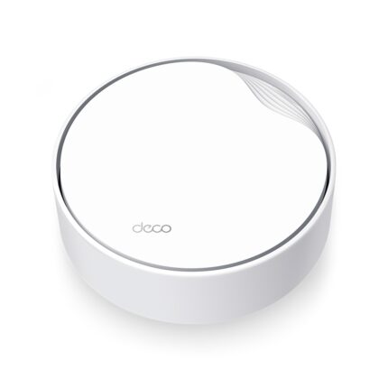 TP-Link DECO-X50-POE(2PK) — AX3000 Mesh Wi-Fi 6, 2 устройства