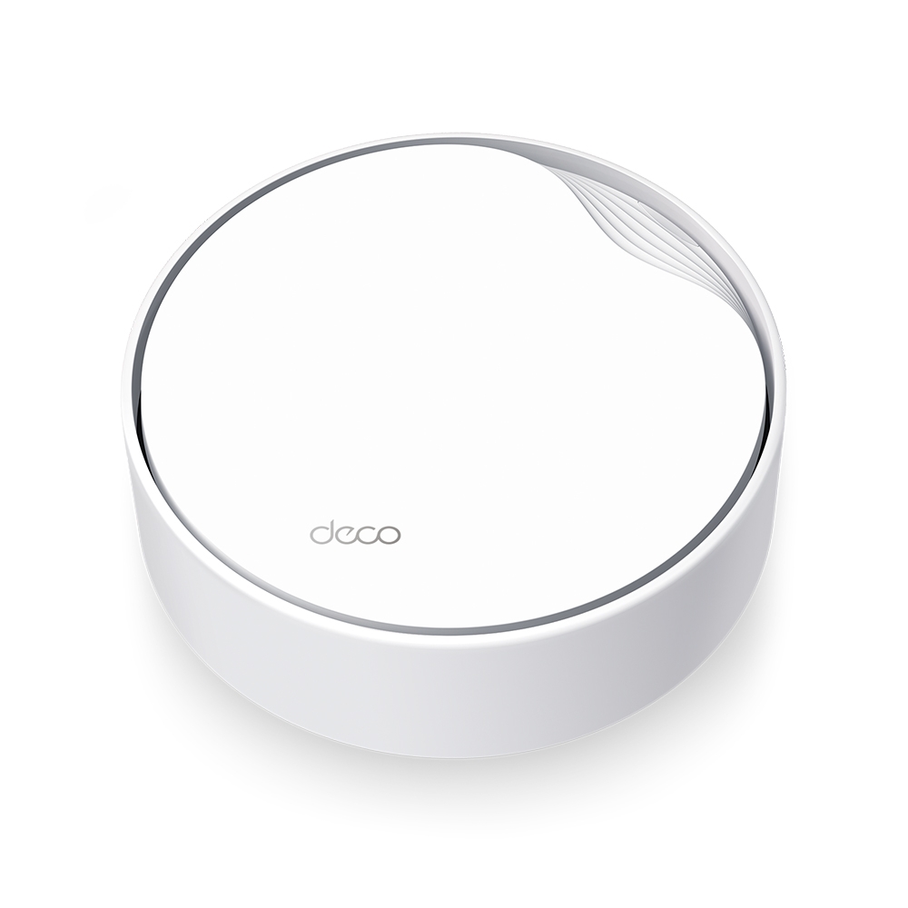 TP-Link DECO-X50-POE(2PK) — AX3000 Mesh Wi-Fi 6, 2 устройства TP-Link DECO-X50-POE(2PK) — AX3000 Mesh Wi-Fi 6, 2 устройства