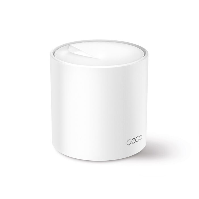 TP-Link DECO-X60(2-PACK) — AX5400 Mesh Wi-Fi 6, 2 устройства