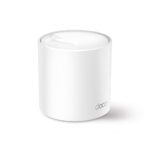 TP-Link DECO-X60(3-PACK) — AX5400 Mesh Wi-Fi 6, 3 устройства