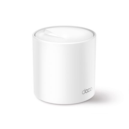 TP-Link DECO-X60(3-PACK) — AX5400 Mesh Wi-Fi 6, 3 устройства