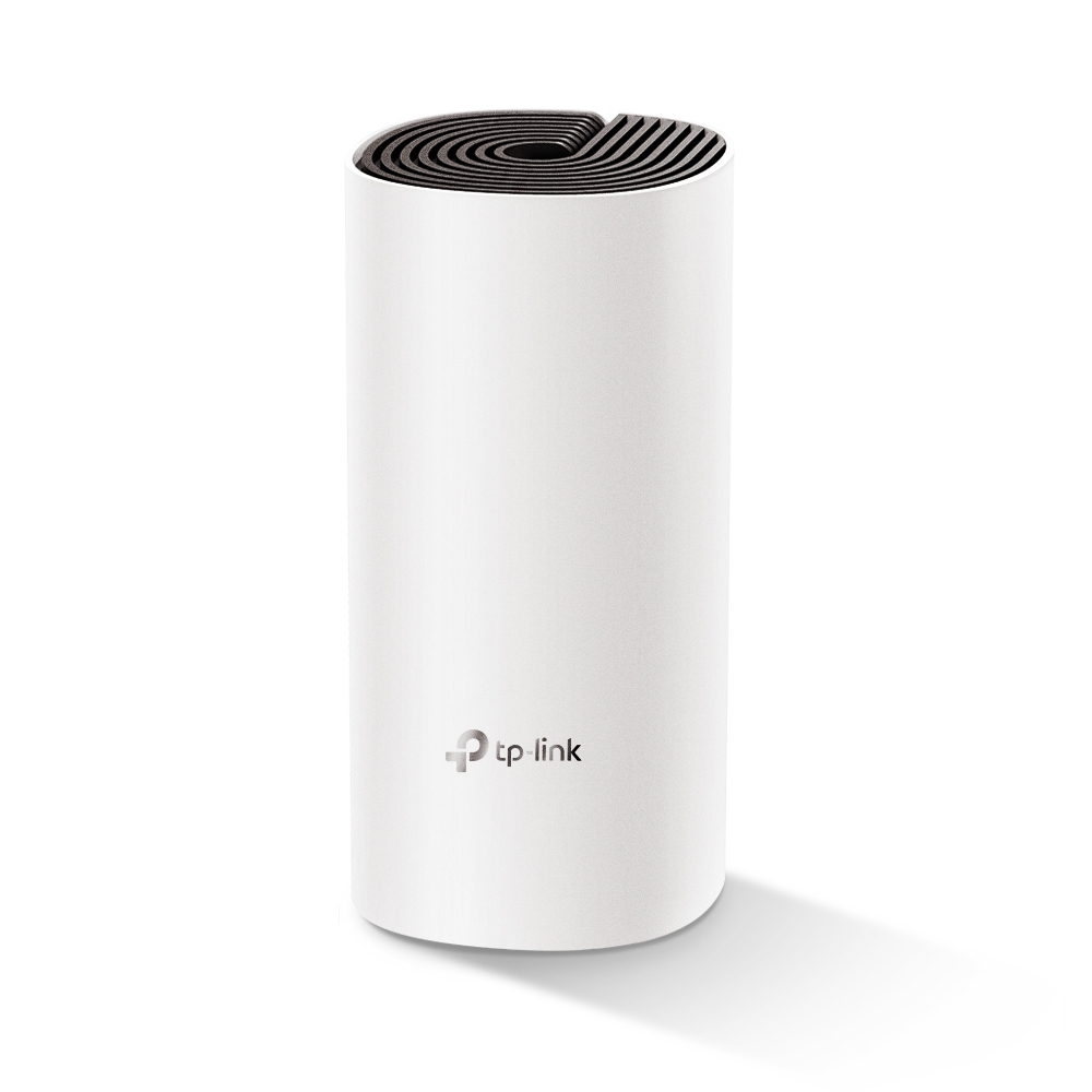 TP-Link DECO-M4(1PACK) — AC1200 Mesh Wi-Fi 5, 1 устройство TP-Link DECO-M4(1PACK) — AC1200 Mesh Wi-Fi 5, 1 устройство