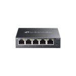 TP-Link ES205G — Omada управляем Gigabit суич, 5 порта