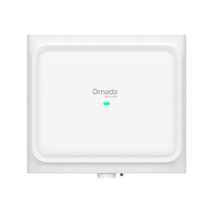 TP-Link EAP650-D30-OUTDOOR — AX3000 насочена Wi-Fi 6 точка за достъп, 30°, IP68