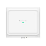 TP-Link EAP772-OUTDOOR — BE9300 Wi-Fi 7 точка за достъп, 2.5G PoE+, IP68