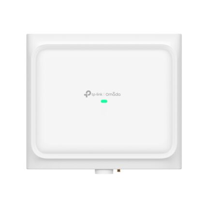 TP-Link EAP772-OUTDOOR — BE9300 Wi-Fi 7 точка за достъп, 2.5G PoE+, IP68