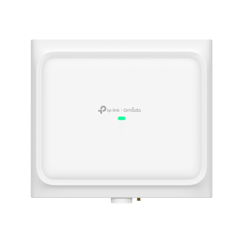 TP-Link EAP772-OUTDOOR — BE9300 Wi-Fi 7 точка за достъп, 2.5G PoE+, IP68 TP-Link EAP772-OUTDOOR — BE9300 Wi-Fi 7 точка за достъп, 2.5G PoE+, IP68