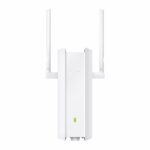 TP-Link EAP625-OUTDOOR-HD — AX1800 външна Wi-Fi 6 точка за достъп, 2 антени, IP67