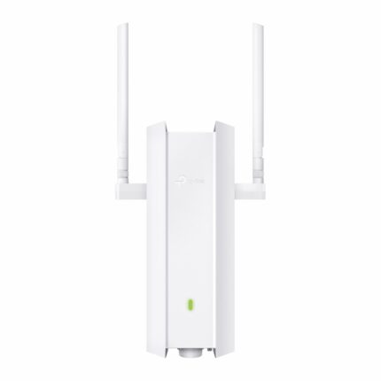 TP-Link EAP625-OUTDOOR-HD — AX1800 външна Wi-Fi 6 точка за достъп, 2 антени, IP67