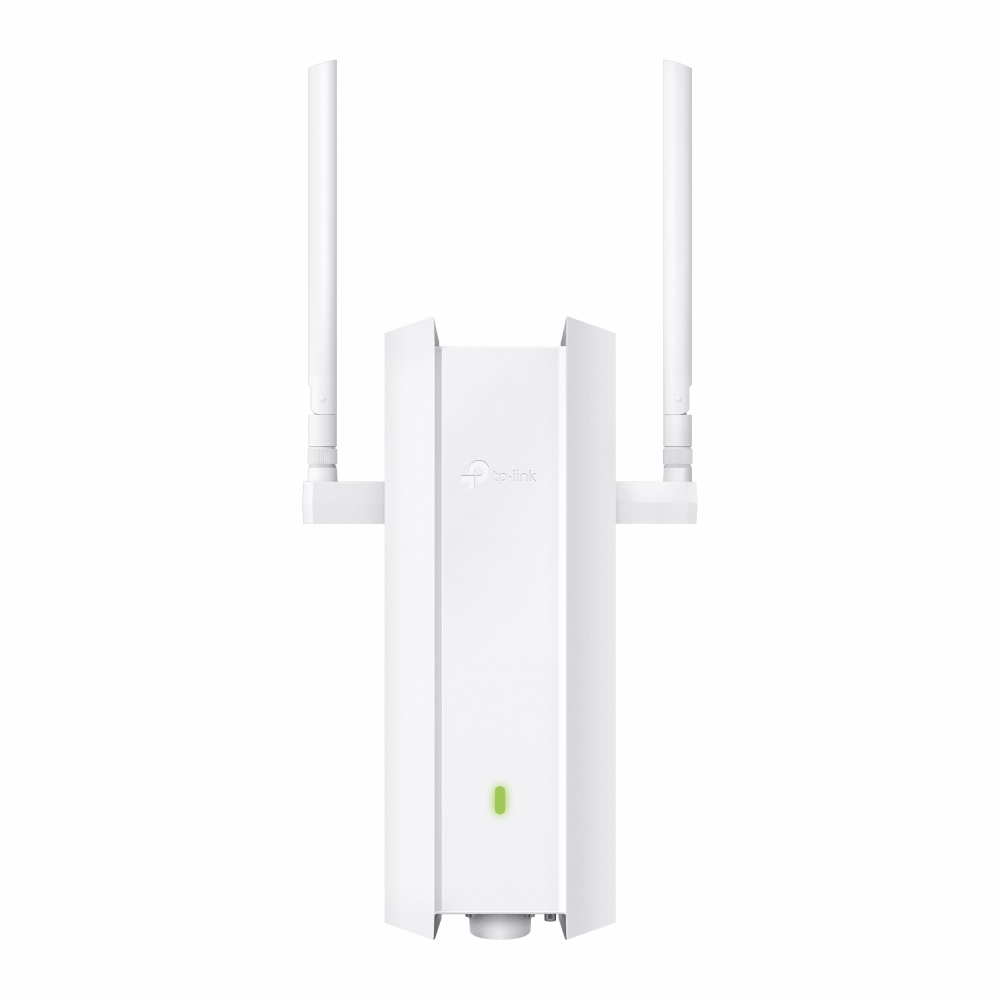 TP-Link EAP625-OUTDOOR-HD — AX1800 външна Wi-Fi 6 точка за достъп, 2 антени, IP67 TP-Link EAP625-OUTDOOR-HD — AX1800 външна Wi-Fi 6 точка за достъп, 2 антени, IP67