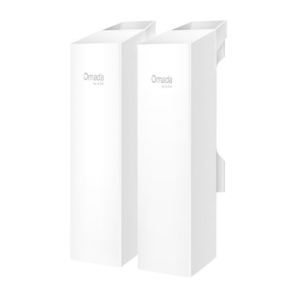 TP-Link EAP211-BRIDGE-KIT — комплект безжичен мост, 2 устройства, 5 GHz, до 1 km