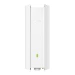TP-Link EAP623-OUTDOOR-HD — AX1800 външна Wi-Fi 6 точка за достъп, Gigabit PoE+